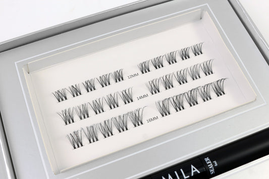 Less is more KIT 12,14,16mm