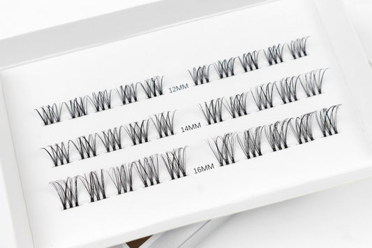 Less is more 12,14,16mm