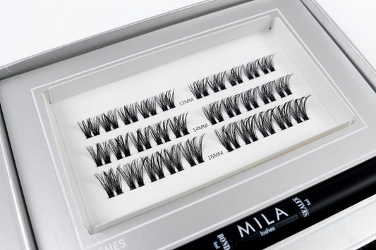 No drama KIT 12,14,16mm