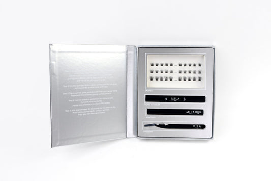 Barely there KIT