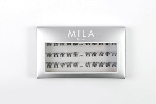 Less is more 12,14,16mm