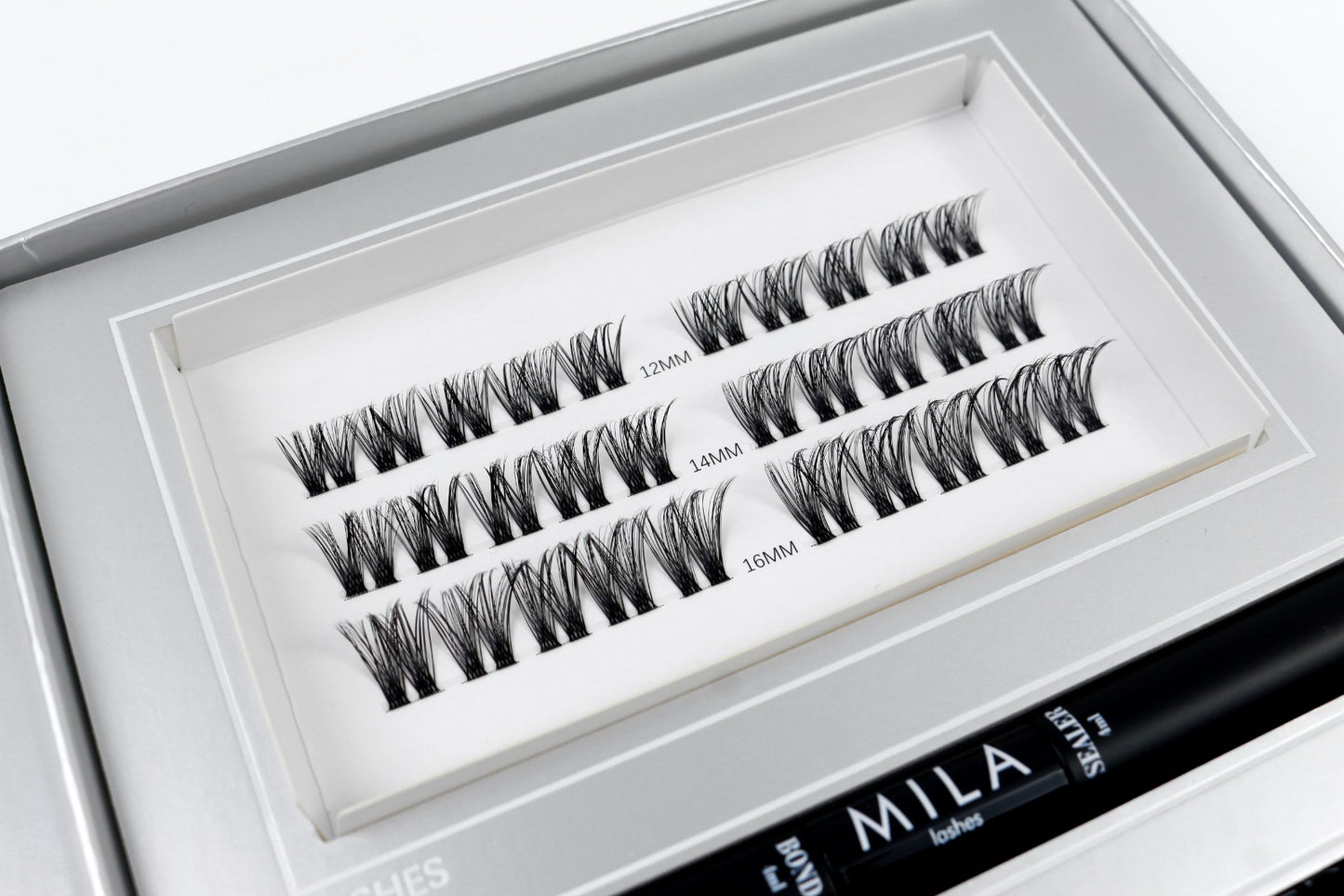 No drama KIT 12,14,16mm