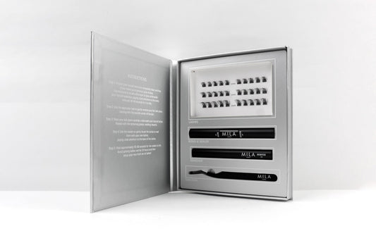 Sassy but Classy KIT 12,14,16mm