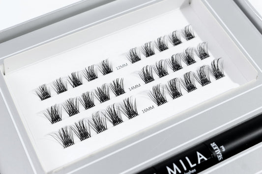 Sassy but Classy KIT 12,14,16mm