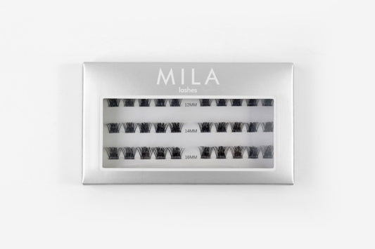 Sassy but Classy 12,14,16mm