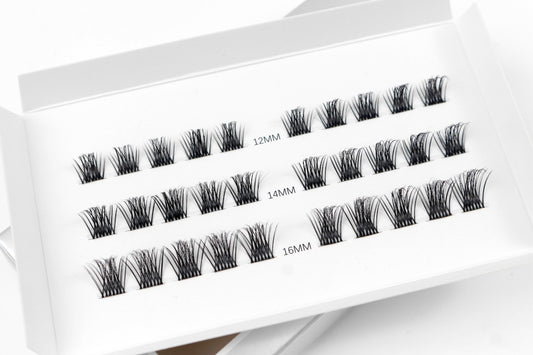 Sassy but Classy 12,14,16mm